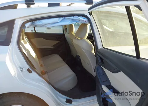 2023 Subaru Impreza Premium 5-Door z USA, uszkodzony, nr VIN 4S3GTAD60P3722281